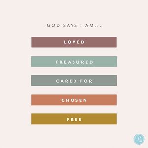 Meet your Posher, Donna